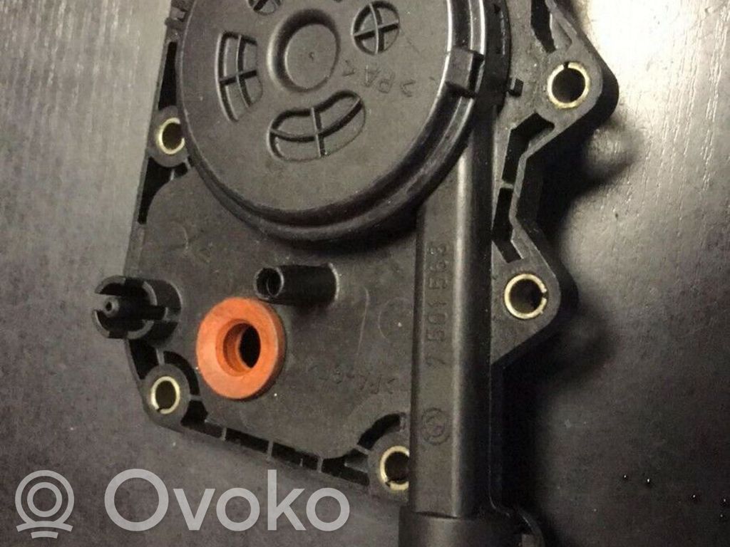 BMW 7 E38 Eļļas nogulsnētava (separators) 