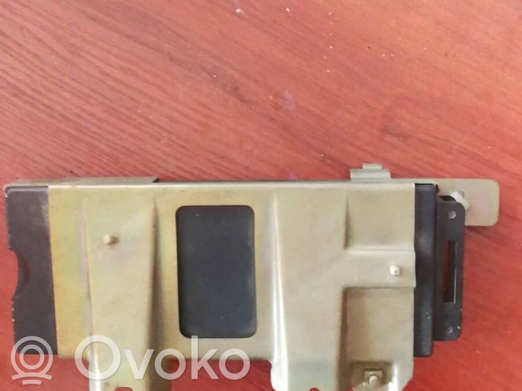 BMW 7 E38 Phone control unit/module 
