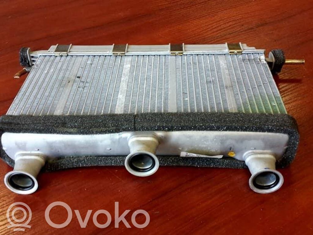 BMW 6 E63 E64 Mazais radiators 