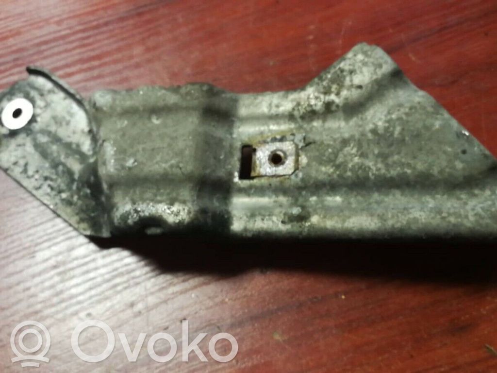 BMW M6 Other under body part 