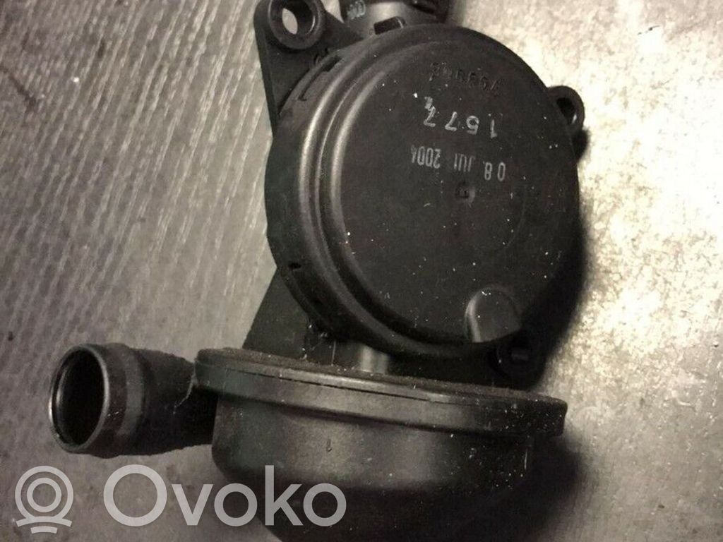BMW X3 E83 Alsuoklis/ alsuoklio vamzdelis (-ai)/ žarna (-os) 