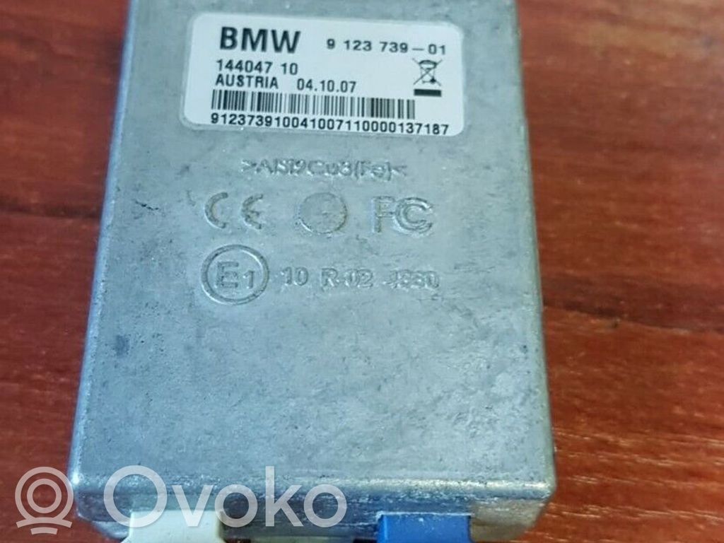 Steuergerät USB   9123739