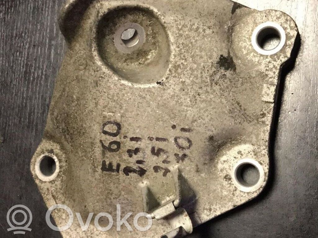 BMW 6 E63 E64 Support, suspension du moteur 