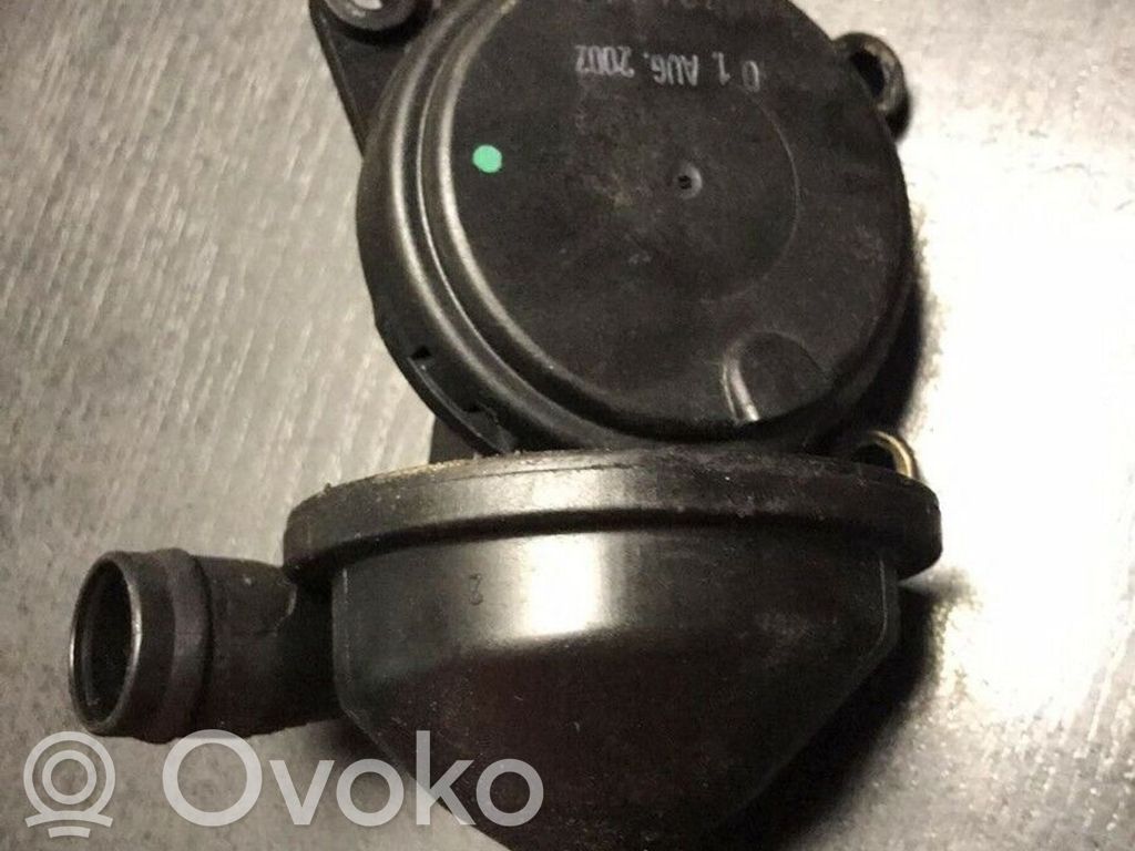 BMW X3 E83 Alsuoklis/ alsuoklio vamzdelis (-ai)/ žarna (-os) 