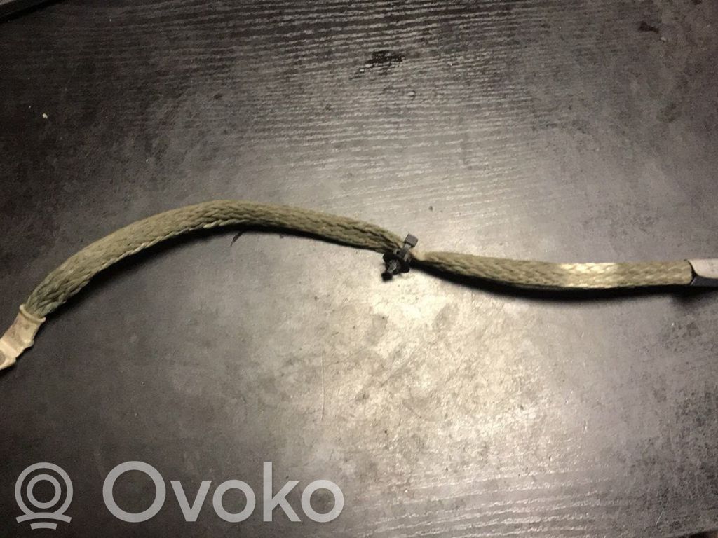 BMW X3 E83 Other wiring loom 