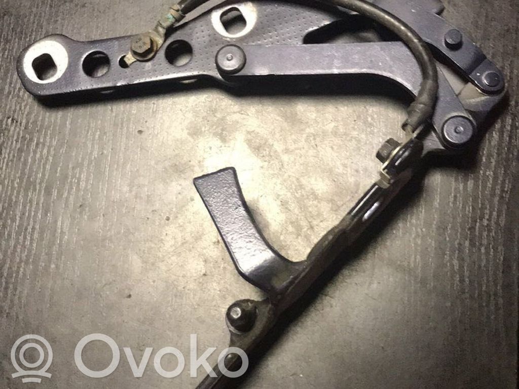 BMW X3 E83 Engine bonnet/hood hinges 