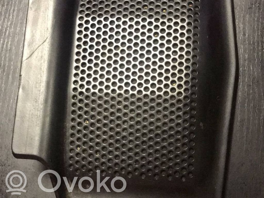 BMW X3 E83 Other interior part 