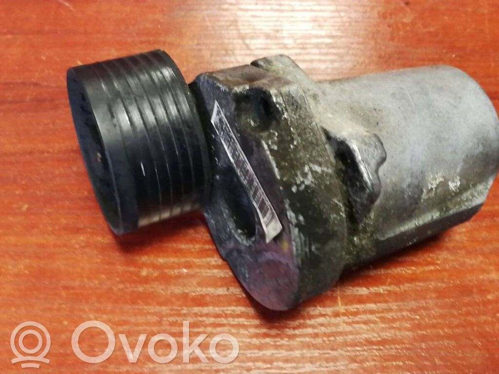 BMW 3 E90 E91 Diržo įtempėjas 