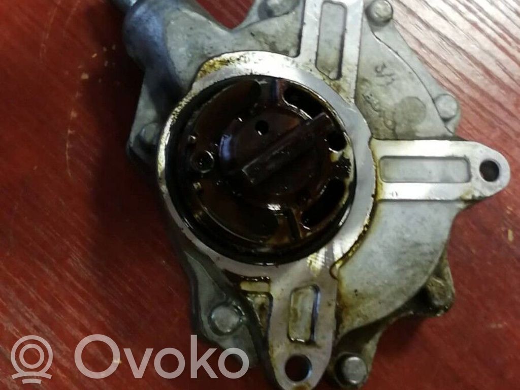 Vakuumo pompa   7542496