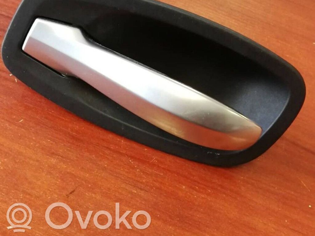 BMW 5 E60 E61 Front door interior handle 