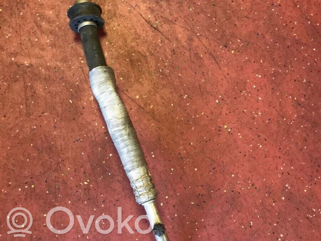 BMW X5 E53 Air conditioning (A/C) pipe/hose 