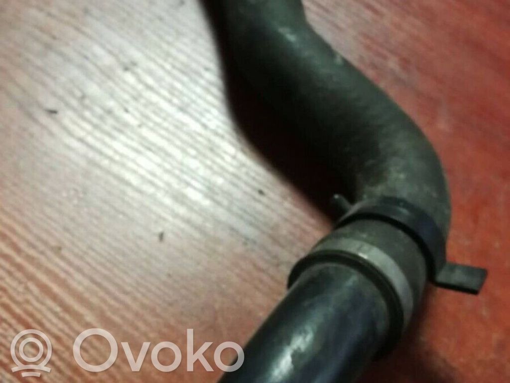 BMW X5 E53 Engine coolant pipe/hose 