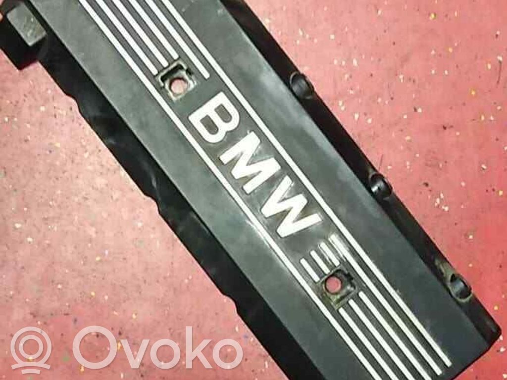 BMW X5 E53 Engine cover (trim) 
