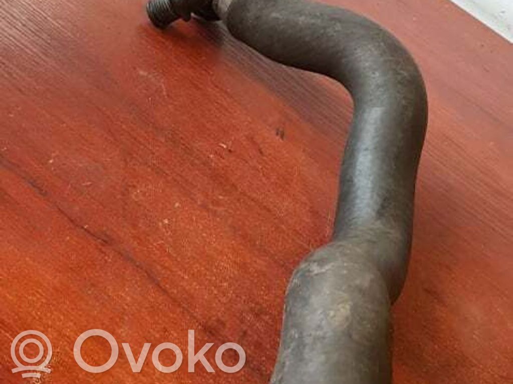 BMW 3 E46 Engine coolant pipe/hose 