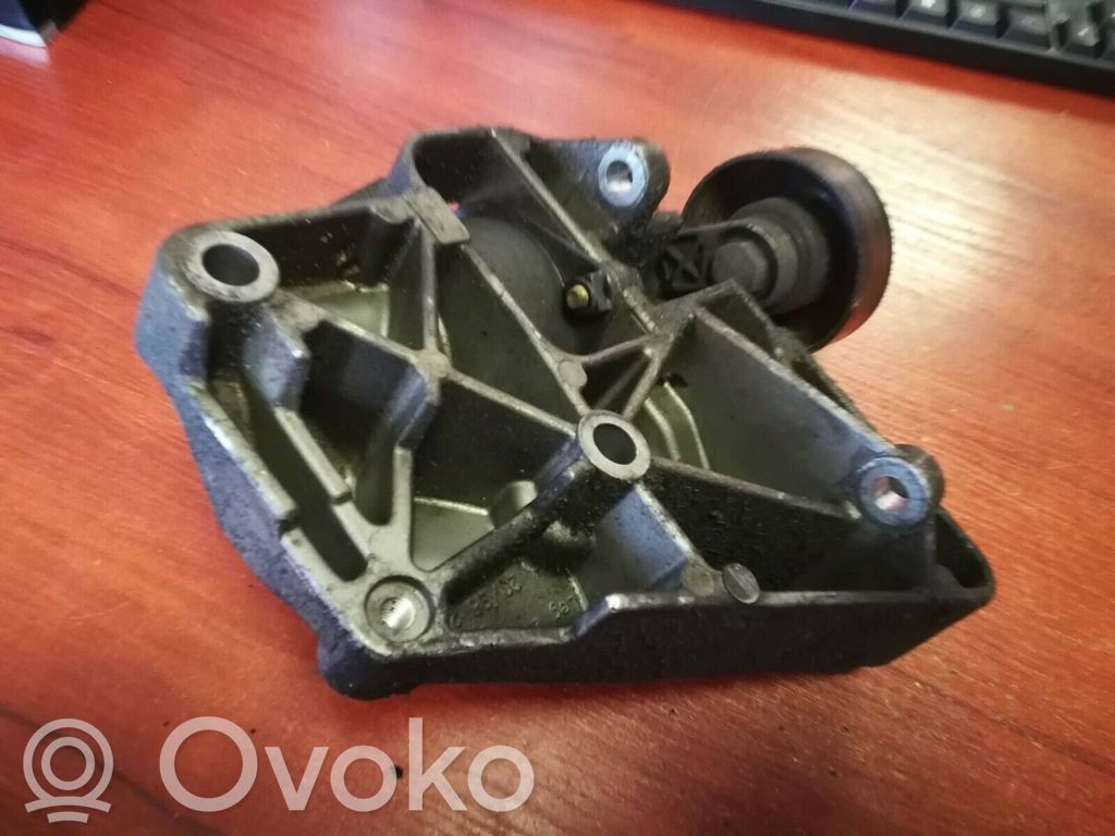 BMW 3 E46 A/C compressor mount bracket 