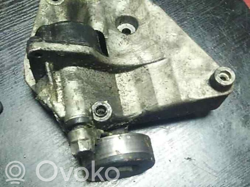 BMW 3 E46 A/C compressor mount bracket 