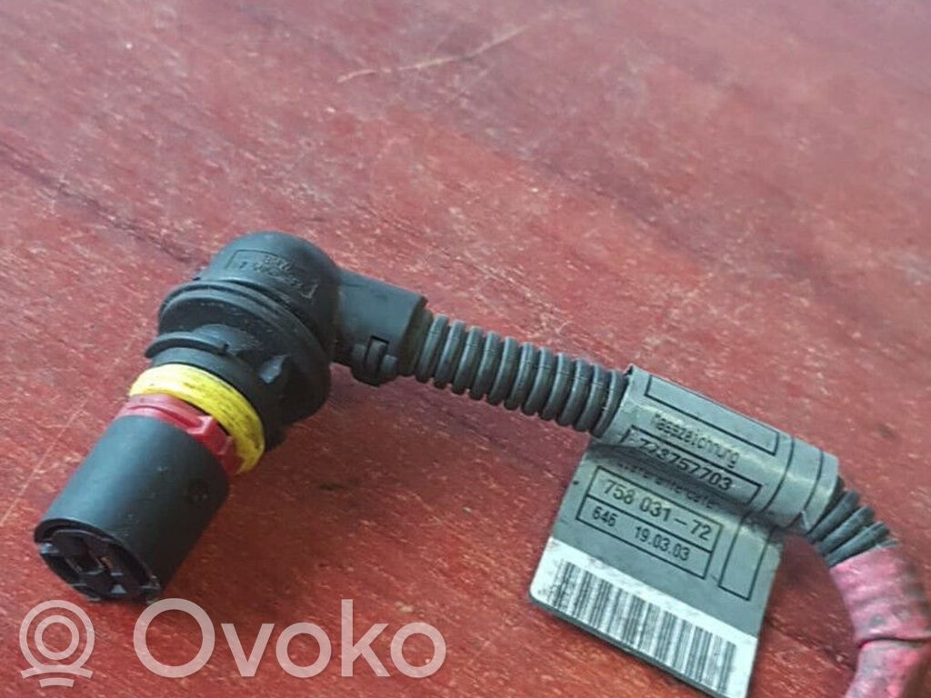 BMW 3 E46 Other wiring loom 
