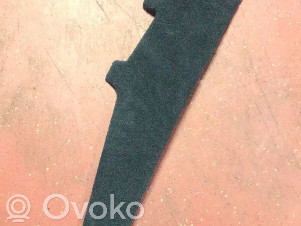 BMW 5 E39 Other center console (tunnel) element 