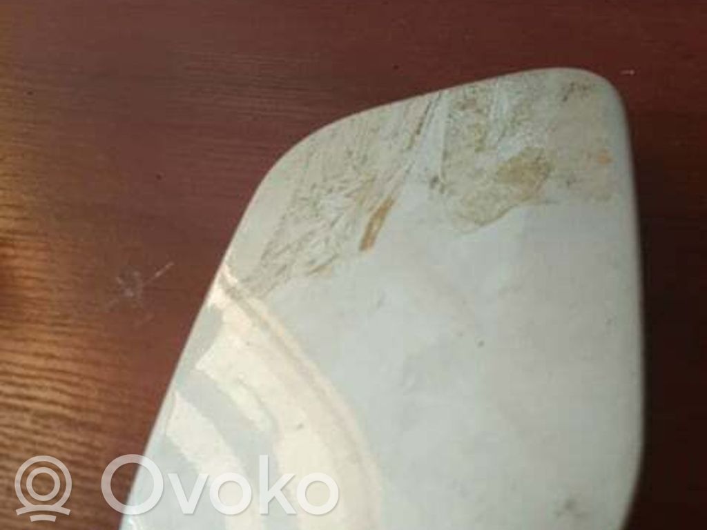 BMW 5 E39 Polttoainesäiliön korkki 