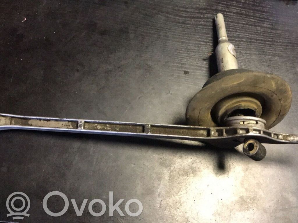 BMW 3 E46 Gear shifter/selector 