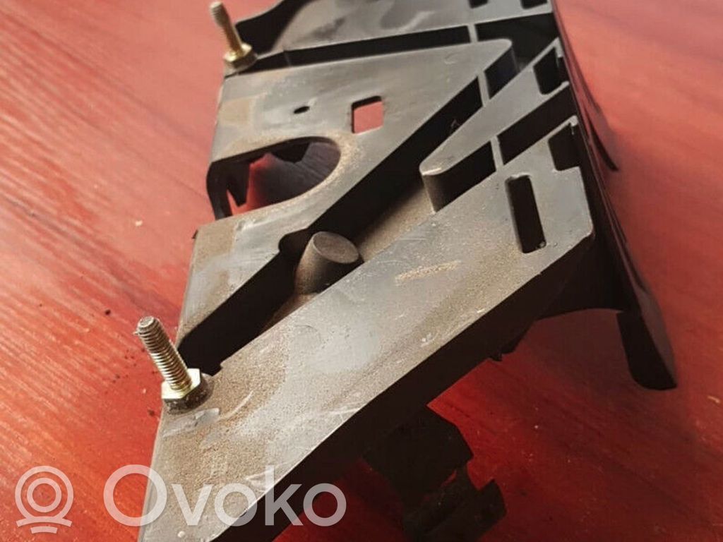 BMW 3 E46 Other exhaust manifold parts 