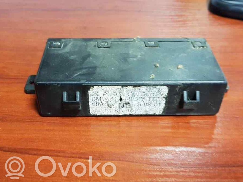 BMW 5 E39 Door control unit/module 