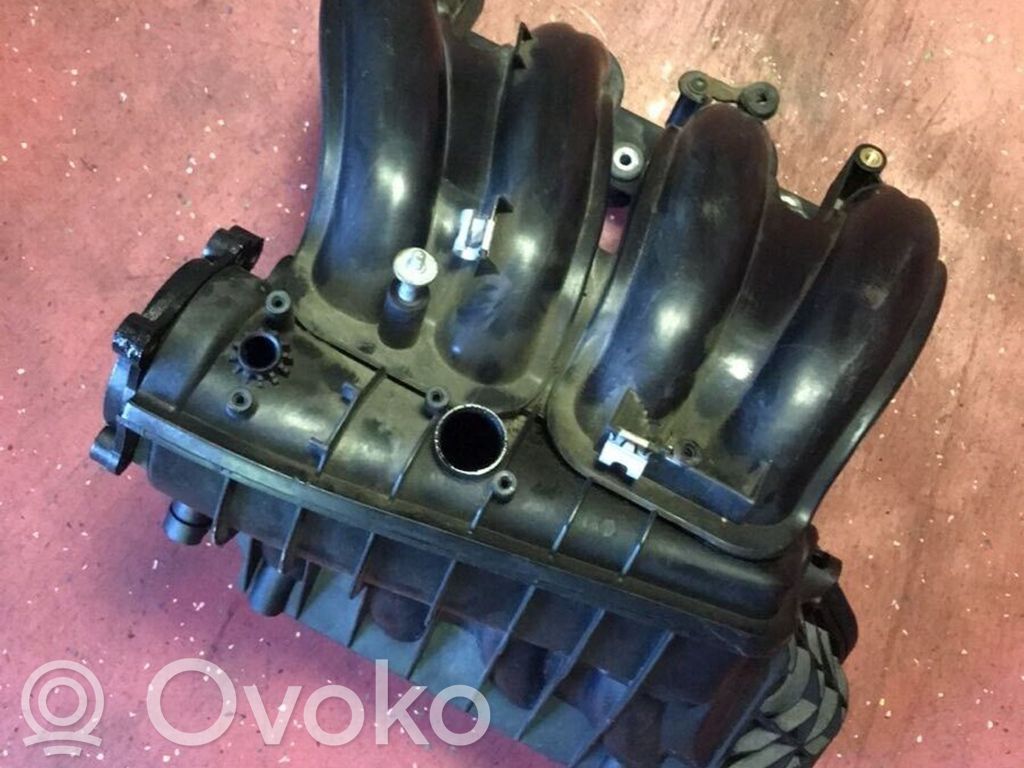 BMW 3 E46 Kolektorius įsiurbimo 