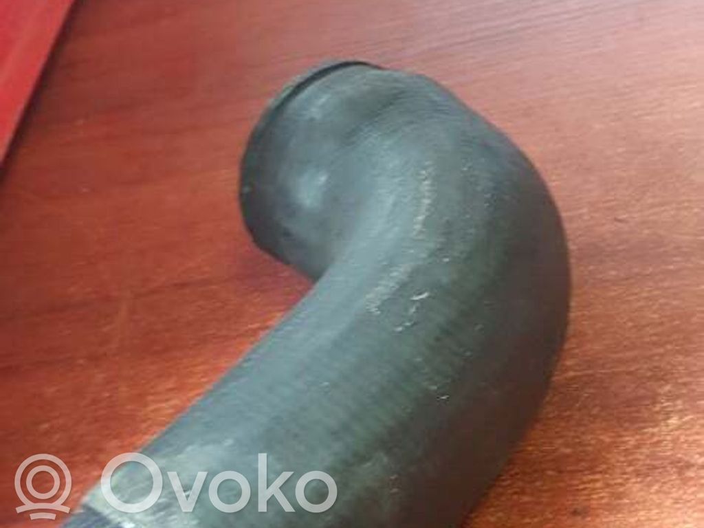 BMW 5 E39 Intercooler hose/pipe 