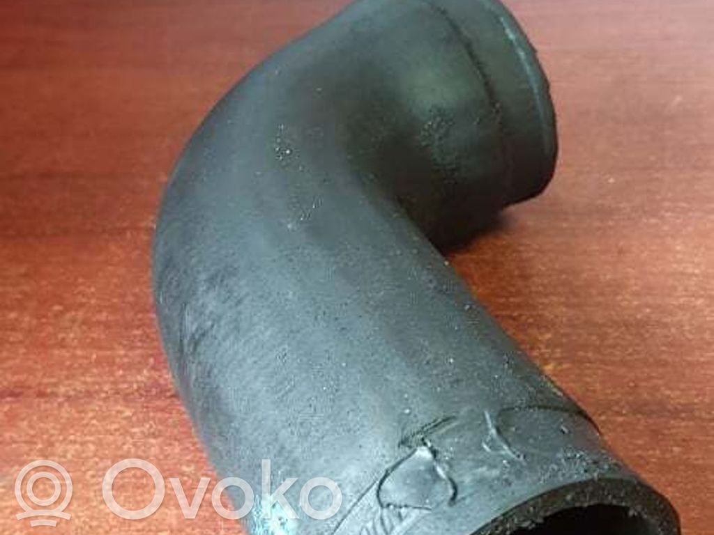 BMW 5 E39 Intercooler hose/pipe 