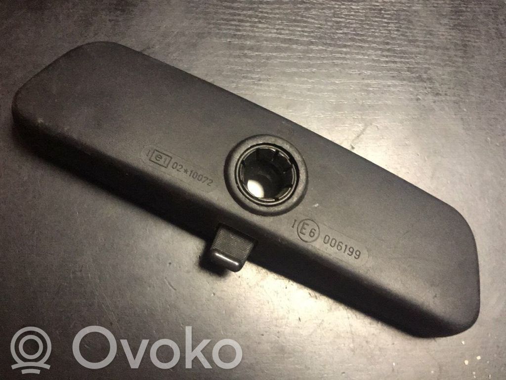 BMW 5 E39 Rear view mirror (interior) 