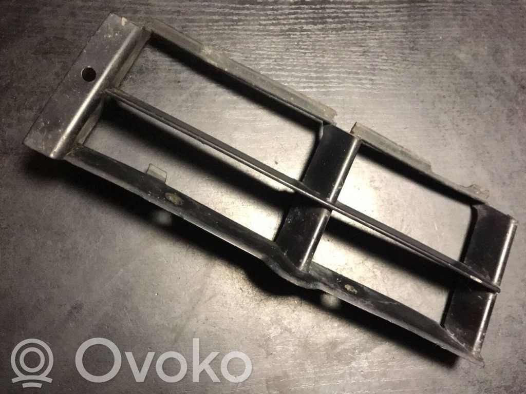 BMW 5 E39 Front bumper lower grill 