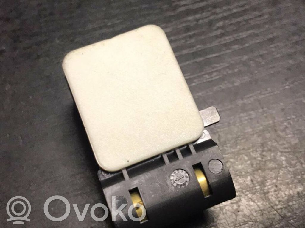 Sensor impacto/accidente para activar Airbag   6956485