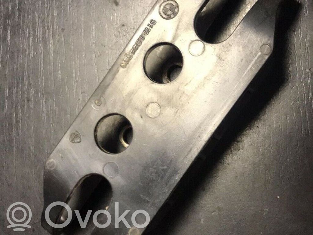 BMW 5 E34 Front bumper mounting bracket 