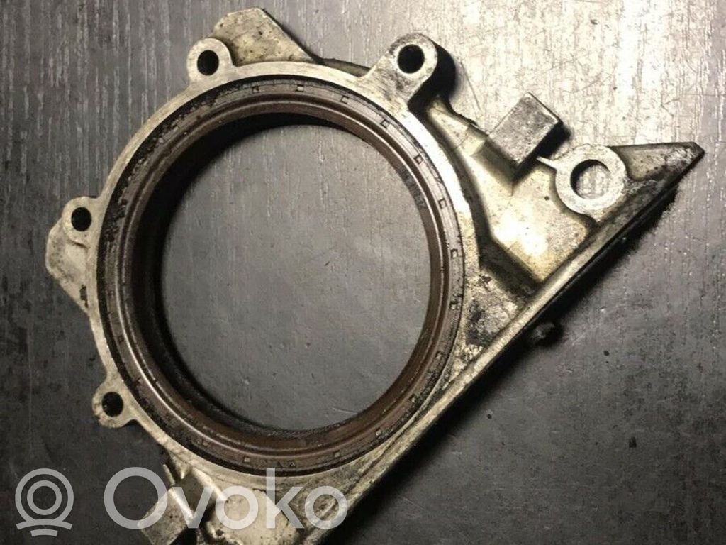 BMW 5 E34 Kita variklio detalė 