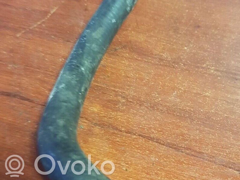 Engine coolant pipe/hose   1384712
