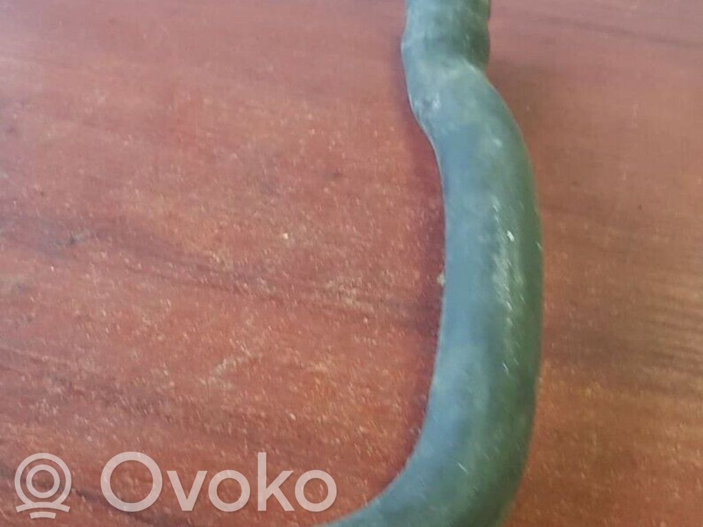 BMW 5 E34 Engine coolant pipe/hose 