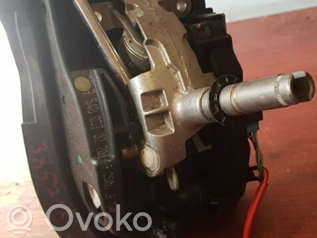 BMW 3 E90 E91 Gear shifter/selector 