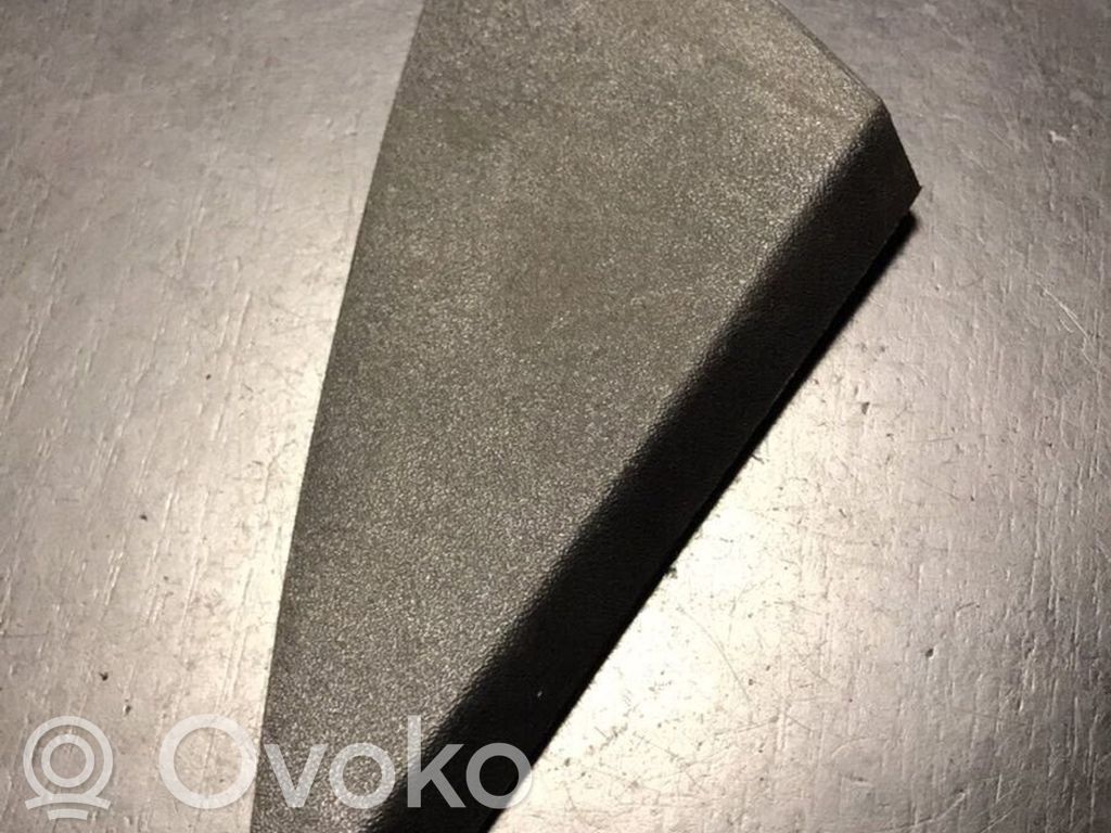 BMW 5 E34 Plastic wing mirror trim cover 
