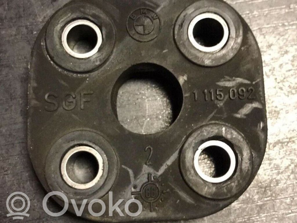 BMW 5 E34 Other exterior part 