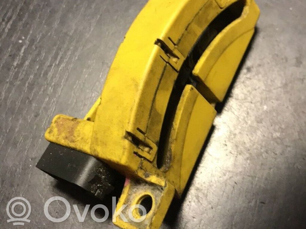 BMW 5 E34 Otros repuestos del interior 