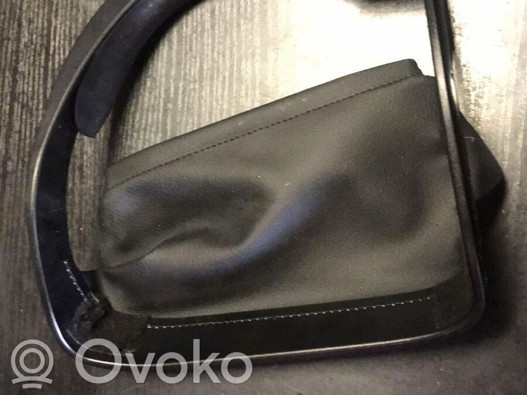BMW 3 E90 E91 Steering wheel column trim 