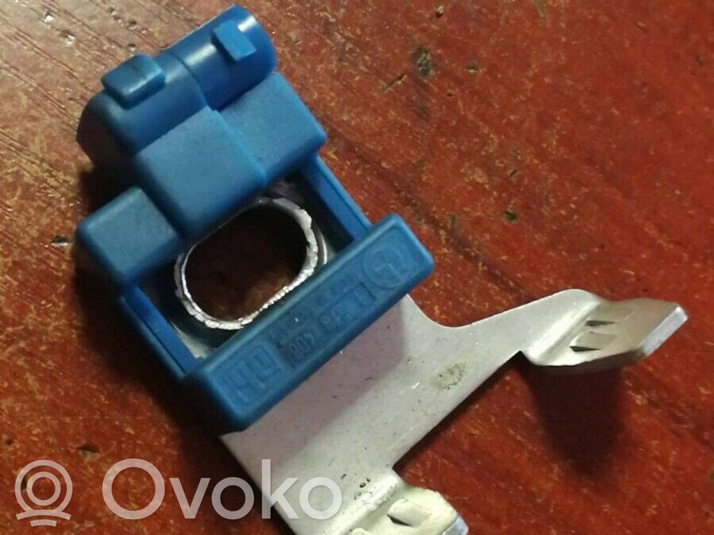 BMW 5 E34 Other engine part 