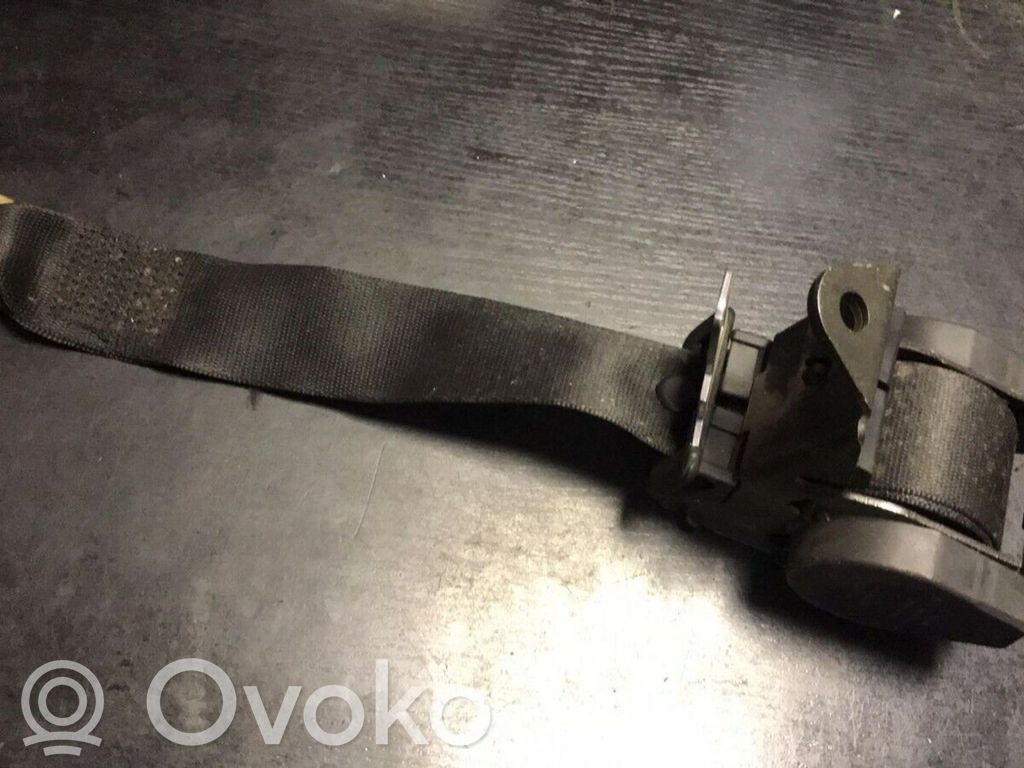 BMW 5 E34 Sagtis diržo galine 