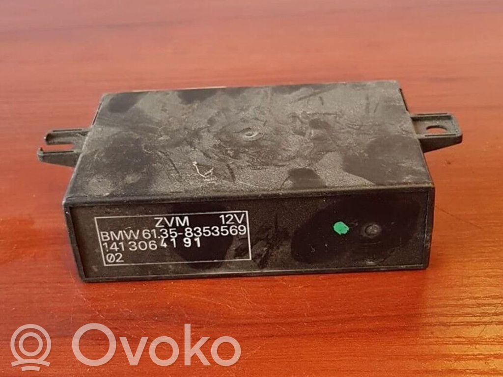 Door central lock control unit/module   8353569