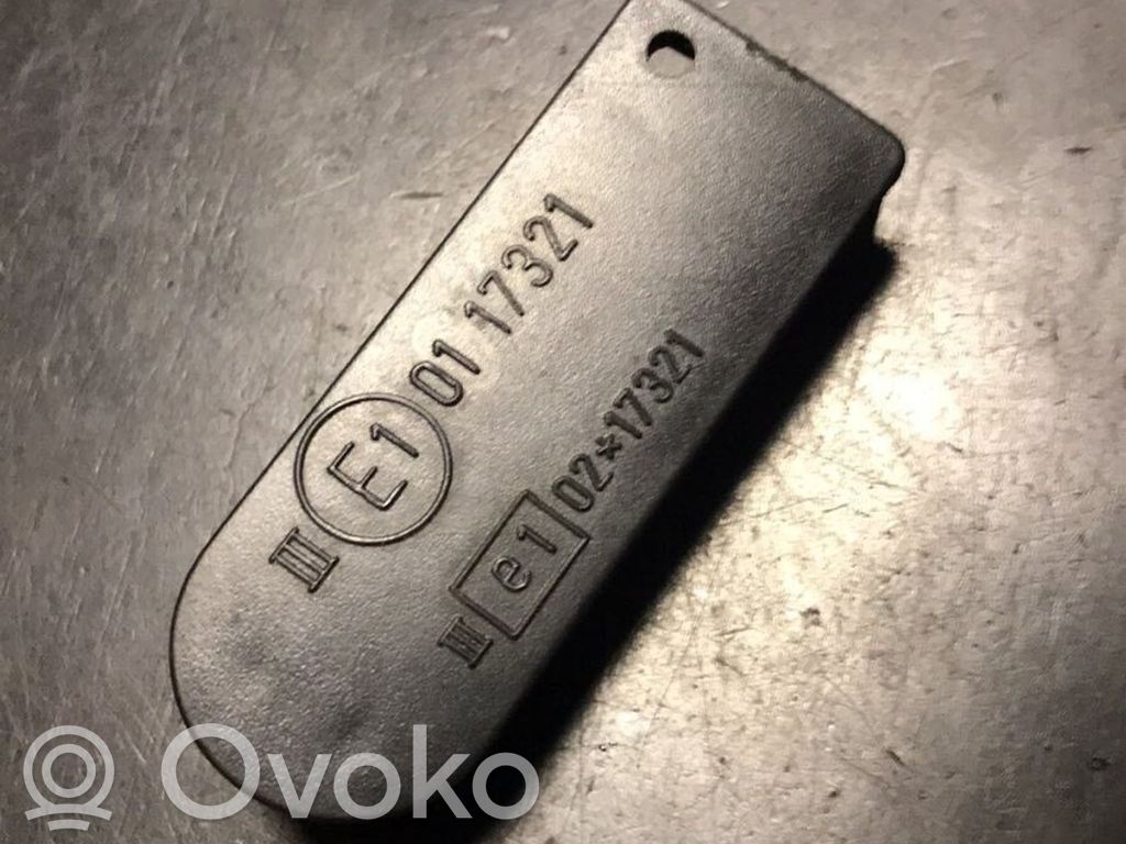 Other interior part   E10117321