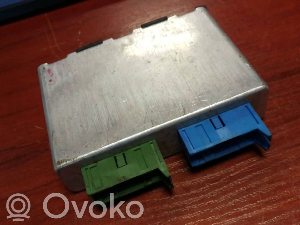 BMW 5 E34 Comfort/convenience module 