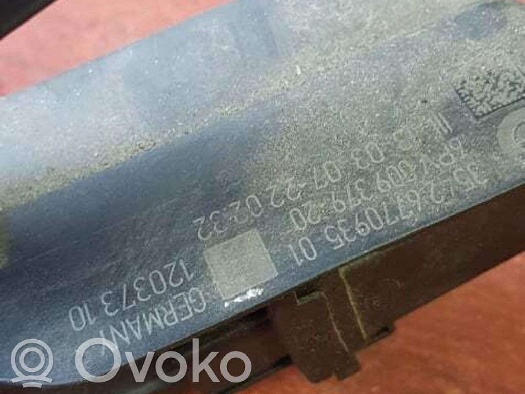 BMW 1 E81 E87 Accelerator throttle pedal 