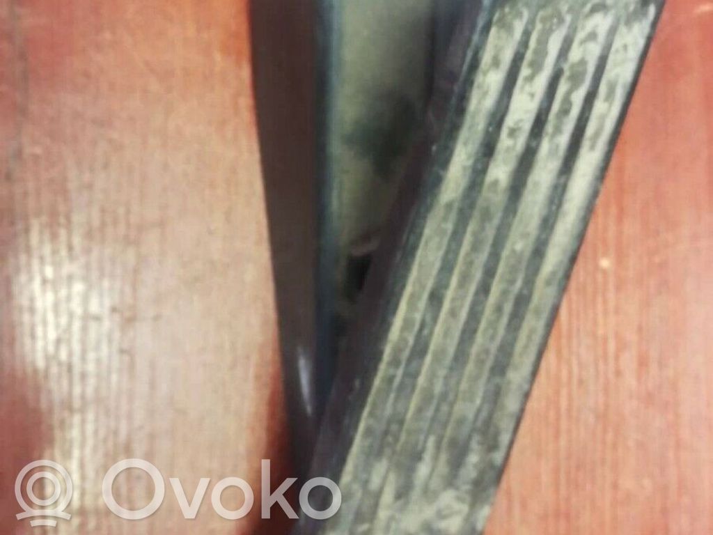 BMW 1 E81 E87 Accelerator throttle pedal 