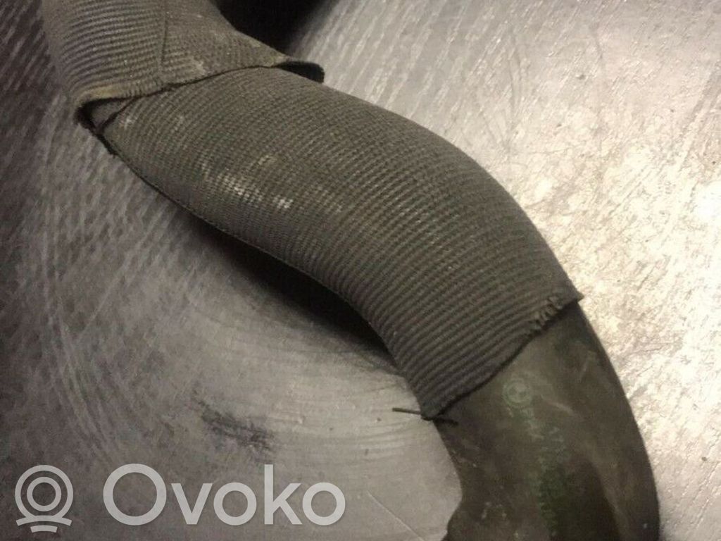 Engine coolant pipe/hose   4729914