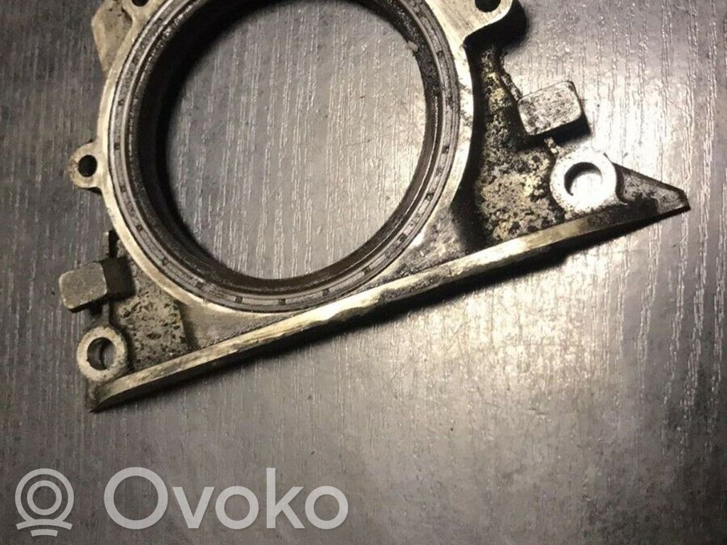 BMW 5 E34 Kita variklio detalė 
